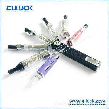 Electronic cigarette iWand latest excellent quality from Elluck